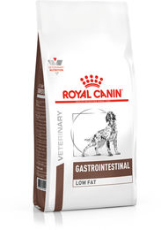 Royal Canin Gastrointestinal Low Fat Hundefutter Adult für alle Größen 1,5 kg - 1,5 kg – Bild 1 von 5