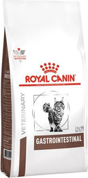 Royal Canin Gastrointestinal Trockenfutter für erwachsene Katzen zur Unterstützung der Verdauung 400g - 400 g – Bild 1 von 5