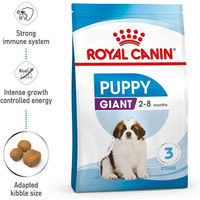 Produktbild von Royal Canin Gastrointestinal Welpenfutter für Riesenrassen in Krokettenform