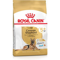 Produktbild von Royal Canin German Shepherd Adult 5+ Hundefutter für große Rassen 2 x 12 kg - 2 x 12 kg