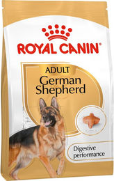 Royal Canin German Shepherd Adult Hundefutter für große Rassen 3 kg – Bild 1 von 2