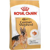 Produktbild von Royal Canin German Shepherd Adult Hundefutter für große Rassen 3 kg