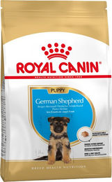 Royal Canin German Shepherd Puppy Welpenfutter für Deutsche Schäferhunde 3 kg - 3 kg – Bild 1 von 13