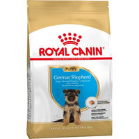 Produktbild von Royal Canin German Shepherd Puppy Welpenfutter für Deutsche Schäferhunde 3 kg - 3 kg