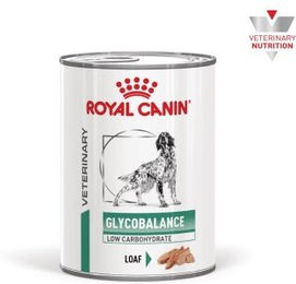 Royal Canin Glycobalance Diät Nassfutter für erwachsene Hunde 12x195 g – Bild 1 von 1