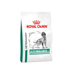 Royal Canin Glycobalance Diätfutter für Hunde mit Diabetes zur Blutzuckerregulierung 12 kg – Bild 1 von 2