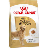 Produktbild von Royal Canin Golden Retriever Adult Hundefutter für große Rassen 2 x 12 kg