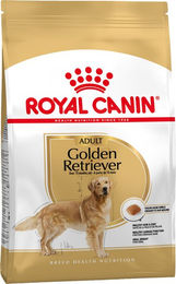Royal Canin Golden Retriever Adult Hundefutter trocken 12 kg - 12 kg – Bild 1 von 4