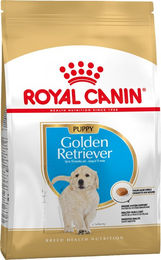 Royal Canin Golden Retriever Welpen Trockenfutter 3 kg - 3 kg – Bild 1 von 10