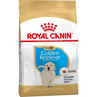 Produktbild von Royal Canin Golden Retriever Welpen Trockenfutter 3 kg - 3 kg