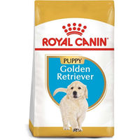 Produktbild von Royal Canin Golden Retriever Welpenfutter Trockenfutter 12kg