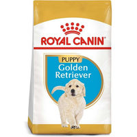 Produktbild von Royal Canin Golden Retriever Welpenfutter Trockenfutter 2x12kg