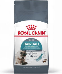 Royal Canin Hairball Care Katzenfutter Geflügel für adulte Katzen 400 g - 400 g – Bild 1 von 8