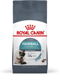 Produktbild von Royal Canin Hairball Care Trockenkatzennahrung gegen Haarballenbildung 2x10kg