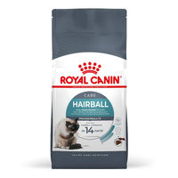 Produktbild von Royal Canin Hairball Care Trockenkatzennahrung gegen Haarballenbildung 2x10kg
