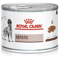 Produktbild von Royal Canin Hepatic Hund Adult Nassfutter für alle Größen 200 g - 200 g