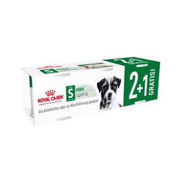 Produktbild von Royal Canin Hunde Nassfutter Mini Ageing Loaf Mousse für Senior Hunde 3 x 195g - 3 x 195 g