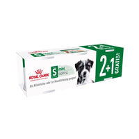 Produktbild von Royal Canin Hunde Nassfutter Mini Ageing Loaf Mousse für Senior Hunde 3 x 195g - 3 x 195 g