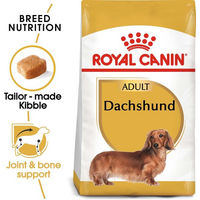 Produktbild von Royal Canin Hundefutter Adult für Dackel alle Größen 15kg