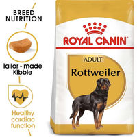 Produktbild von Royal Canin Hundefutter Adult für große Rassen Trockenfutter 2x12kg
