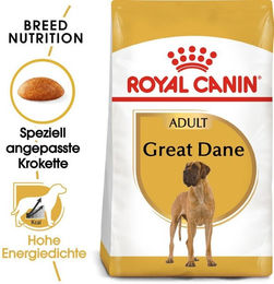 Royal Canin Hundefutter Adult für Riesenrassen mit Huhn 12 kg - 12 kg – Bild 1 von 4