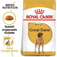 Produktbild von Royal Canin Hundefutter Adult für Riesenrassen mit Huhn 12 kg - 12 kg
