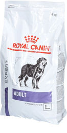 Royal Canin Hundefutter für große Hunde Adult mit Geflügel und Schwein zur Unterstützung von Gelenken und Verdauung 1kg – Bild 1 von 3