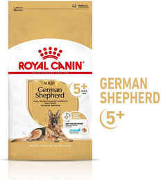 Royal Canin Hundefutter German Shepherd Adult mit Geflügel 12 kg - 12 kg – Bild 1 von 13