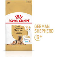 Produktbild von Royal Canin Hundefutter German Shepherd Adult mit Geflügel 12 kg - 12 kg