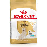 Produktbild von Royal Canin Hundefutter Labrador Retriever Adult 5+ 2x12 kg - 12 kg