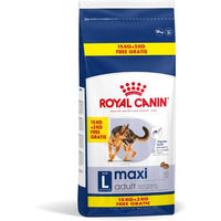 Produktbild von Royal Canin Hundefutter Maxi Adult für große Hunde mit Unterstützung für Verdauung und Gelenke 18 kg - 18 kg