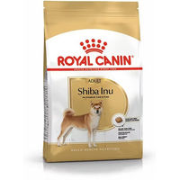 Produktbild von Royal Canin Hundefutter Shiba Inu Adult mit Zahnpflege und Verdauungsunterstützung 4 kg