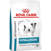 Produktbild von Royal Canin Hypoallergen Hundefutter für kleine Hunde 2 x 3,5 kg