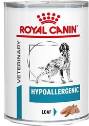 Royal Canin Hypoallergenes Hund Nassfutter Magen-Darm 24 x 200 g – Bild 1 von 2