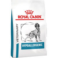 Produktbild von Royal Canin Hypoallergenes Hundefutter DR 21 Kroketten 2 x 2 kg