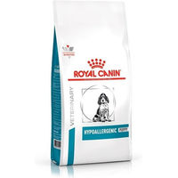 Produktbild von Royal Canin Hypoallergenes Trockenfutter für Welpen 3,5 kg - 3,5 kg