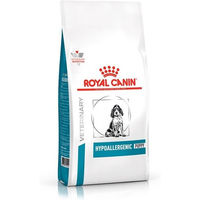 Produktbild von Royal Canin Hypoallergenic Puppy Trockenfutter für Welpen 14 kg - 14 kg
