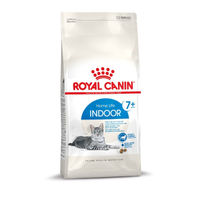 Produktbild von Royal Canin Indoor 7+ Trockenfutter für Senior Wohnungskatzen mit Geflügel 3,5 kg - 3,5 kg