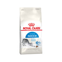 Produktbild von Royal Canin Indoor Urinary Katzenfutter für erwachsene Wohnungskatzen 3 x 2 kg