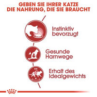 Produktbild von Royal Canin Instinctive Adult Katzenfutter Stückchen in Gelee 48x85 g - 48 x 85 g