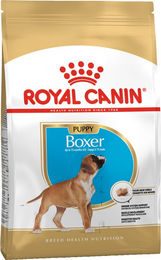 Royal Canin Junior Hundefutter für große Rassen 3 kg – Bild 1 von 3