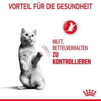 Produktbild von Royal Canin Katzen Trockenfutter Appetite Control Care Adult Geflügel zur Gewichtskontrolle 2 kg - 2 kg