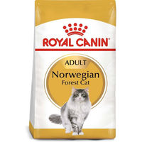 Produktbild von Royal Canin Katzenfutter Adult Geflügel für langhaarige Katzen 2x10kg