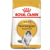 Produktbild von Royal Canin Katzenfutter Adult Geflügel für Langhaarkatzen 20kg