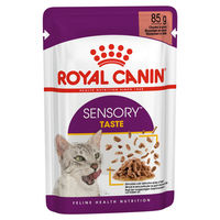 Produktbild von Royal Canin Katzenfutter Adult Stückchen in Sauce Huhn Urinary 85 g - 85 g