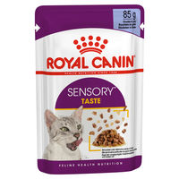 Produktbild von Royal Canin Katzenfutter Huhn in Gelee für erwachsene Katzen zur Unterstützung der Harnwege 85 g - 85 g