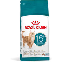 Produktbild von Royal Canin Katzenfutter Senior Ageing 15+ Geflügel mit niedrigem Phosphorgehalt 400 g