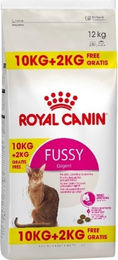 Royal Canin Katzenfutter Urinary für sterilisiertierte Katzen 12 kg – Bild 1 von 1