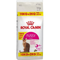 Produktbild von Royal Canin Katzenfutter Urinary für sterilisiertierte Katzen 12 kg