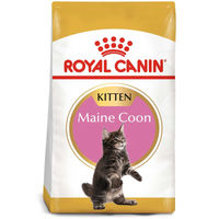 Produktbild von Royal Canin Kitten Trockenfutter Kroketten 2 x 10 kg